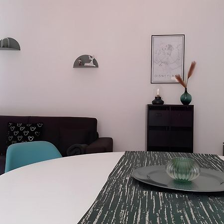Place Toscane, 8P, Fibre Et Parking A Disneyland 세리스 외부 사진