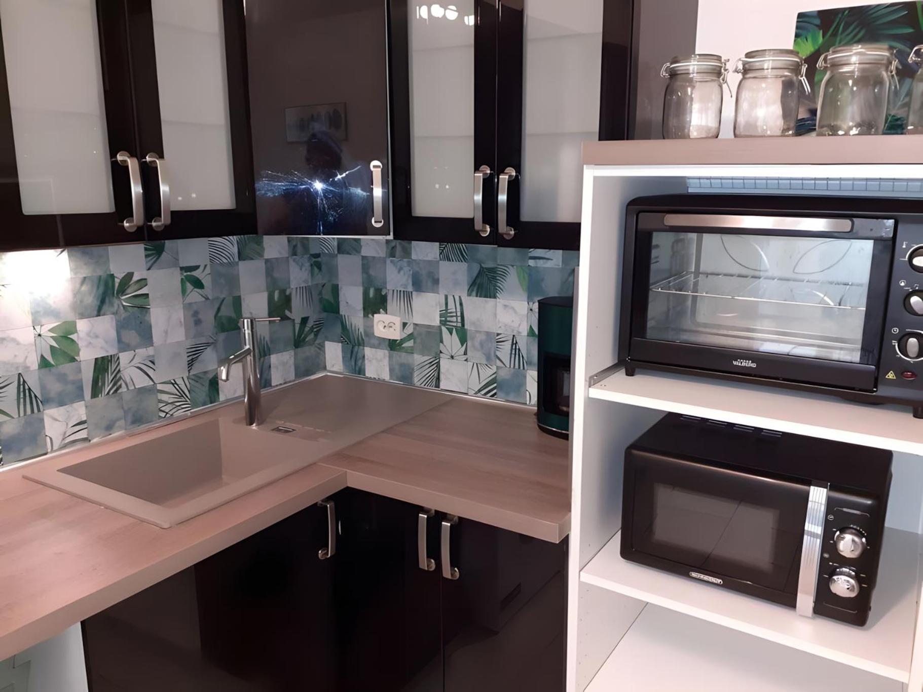 Place Toscane, 8P, Fibre Et Parking A Disneyland 세리스 외부 사진