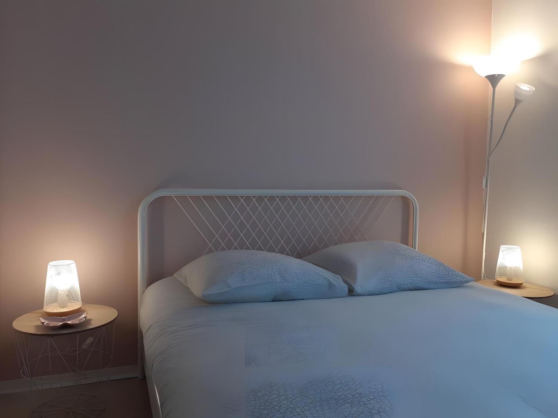 Place Toscane, 8P, Fibre Et Parking A Disneyland 세리스 외부 사진