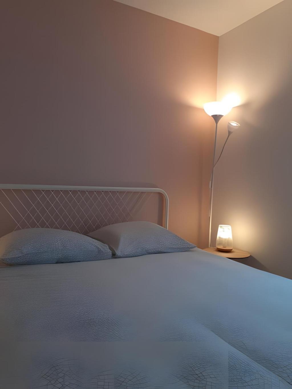 Place Toscane, 8P, Fibre Et Parking A Disneyland 세리스 외부 사진