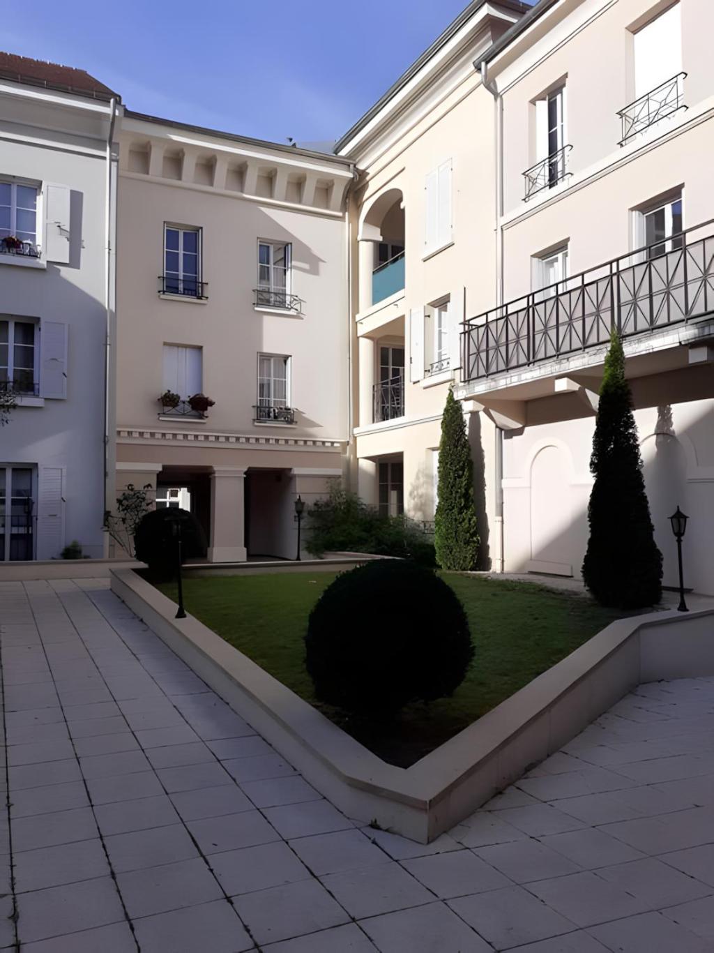 Place Toscane, 8P, Fibre Et Parking A Disneyland 세리스 외부 사진