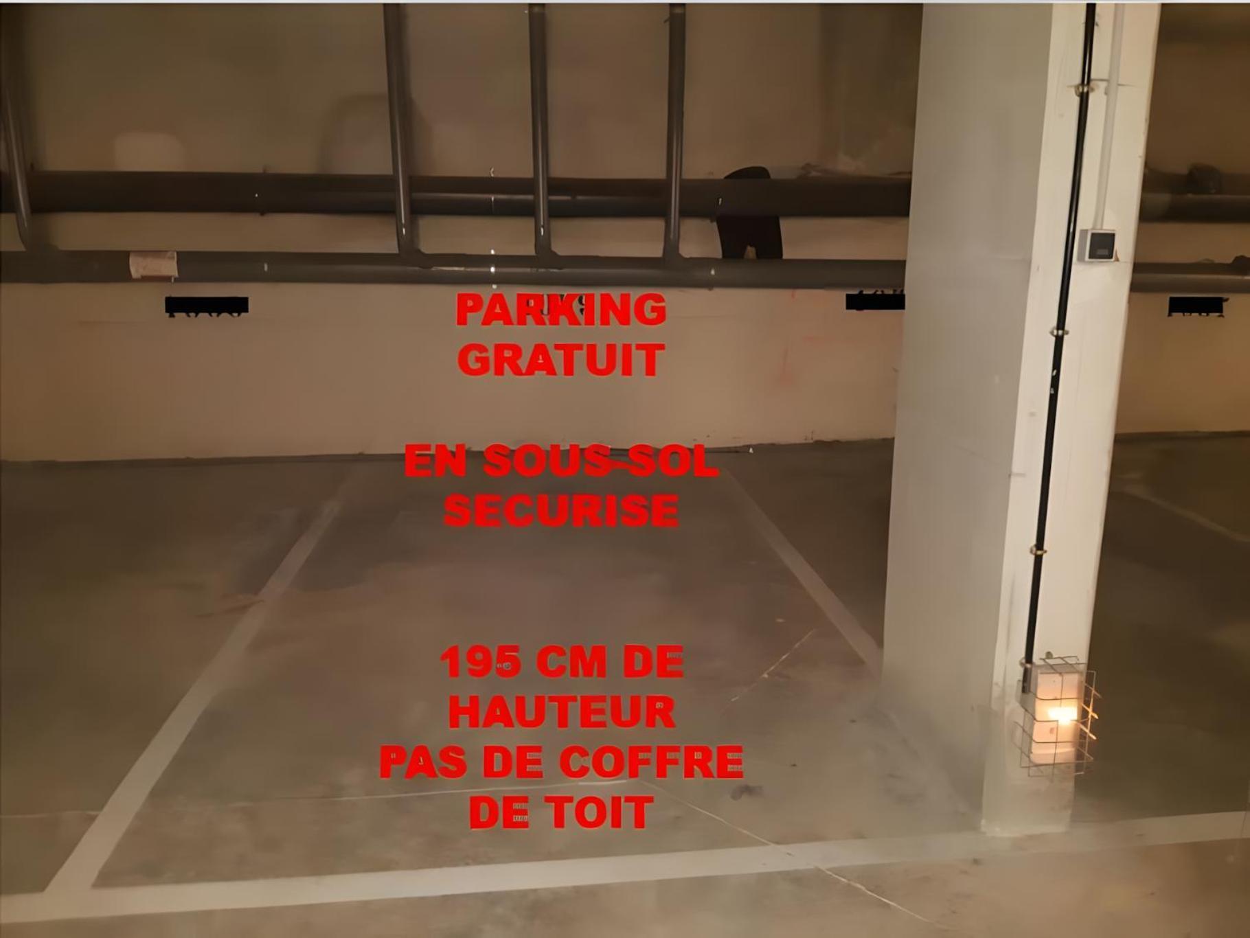Place Toscane, 8P, Fibre Et Parking A Disneyland 세리스 외부 사진